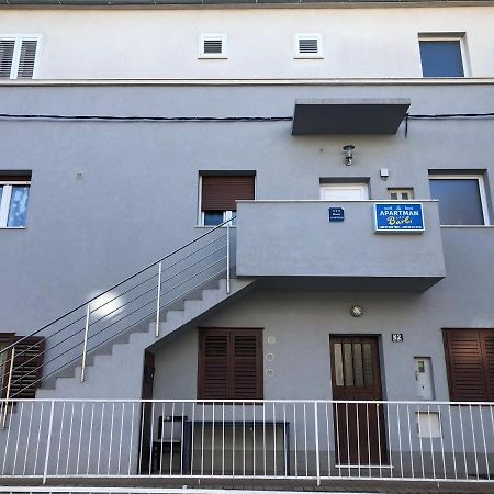 Apartman Barbi Apartment Split Exterior photo