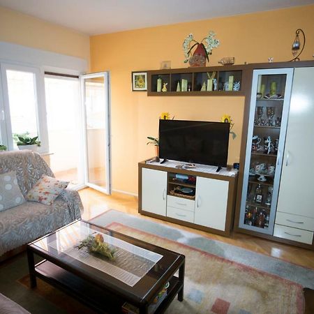 Apartman Barbi Apartment Split Exterior photo