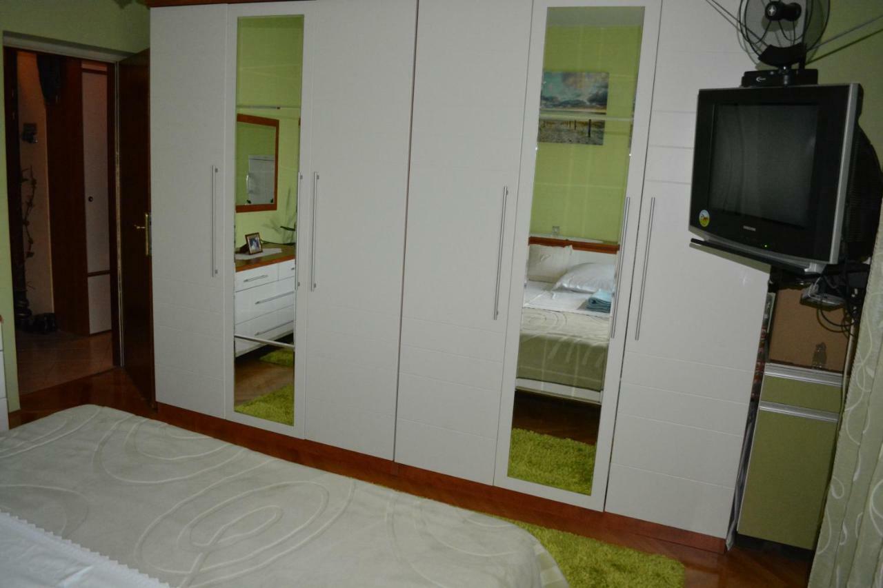 Apartman Barbi Apartment Split Exterior photo