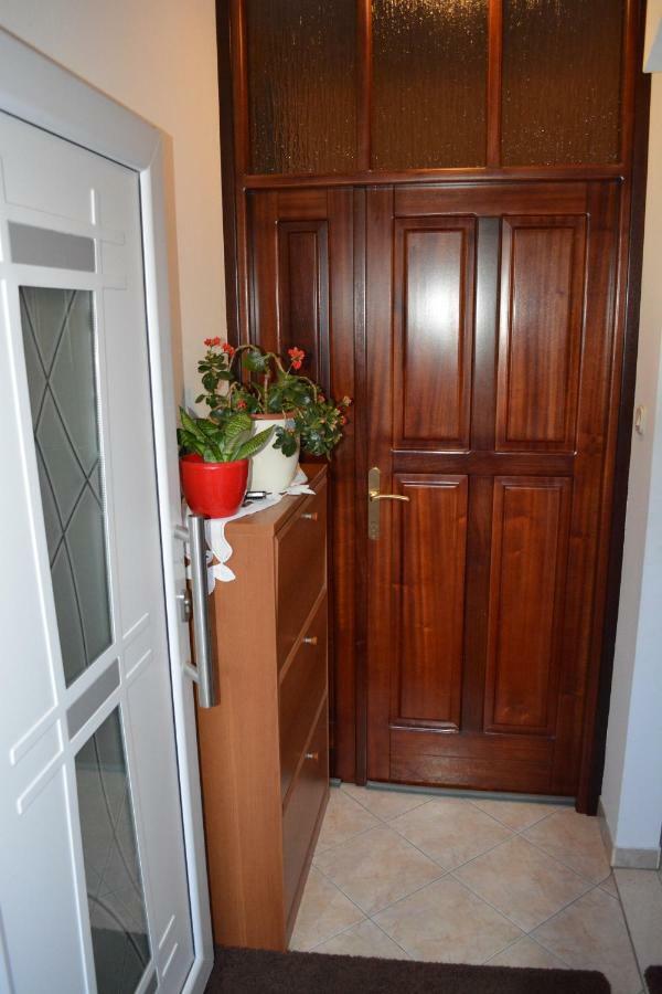 Apartman Barbi Apartment Split Exterior photo