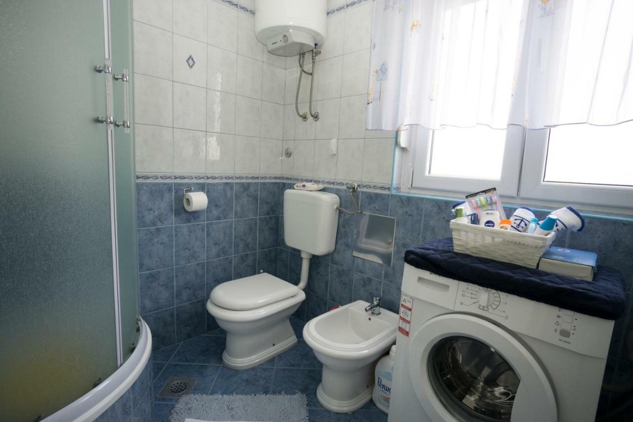 Apartman Barbi Apartment Split Exterior photo