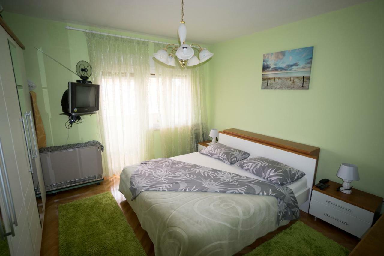 Apartman Barbi Apartment Split Exterior photo