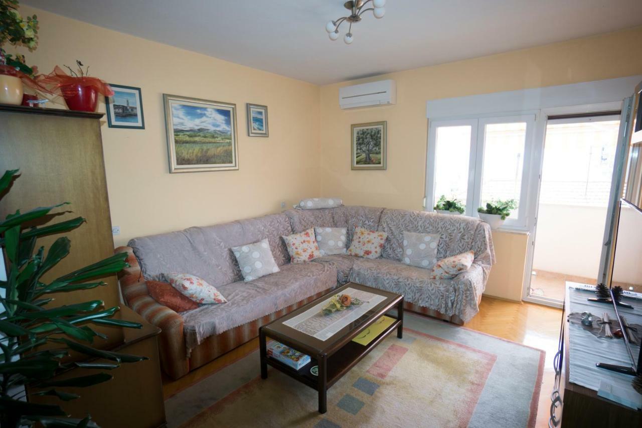 Apartman Barbi Apartment Split Exterior photo